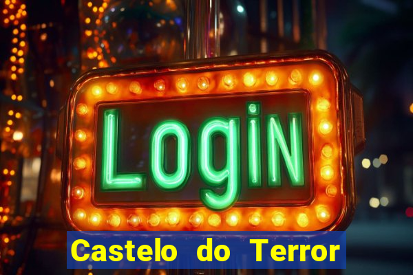 Castelo do Terror bh castelo do terror shopping del rey