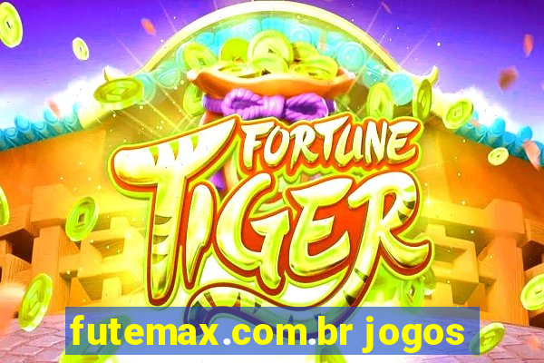 futemax.com.br jogos