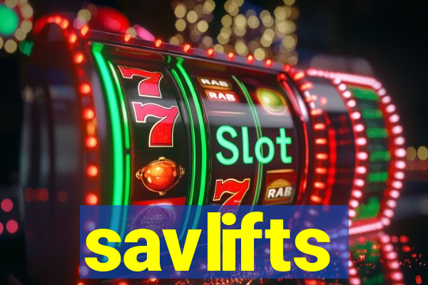 savlifts