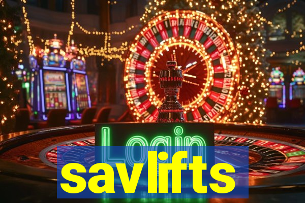 savlifts