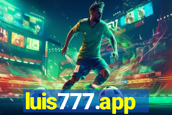 luis777.app