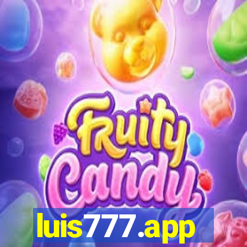 luis777.app