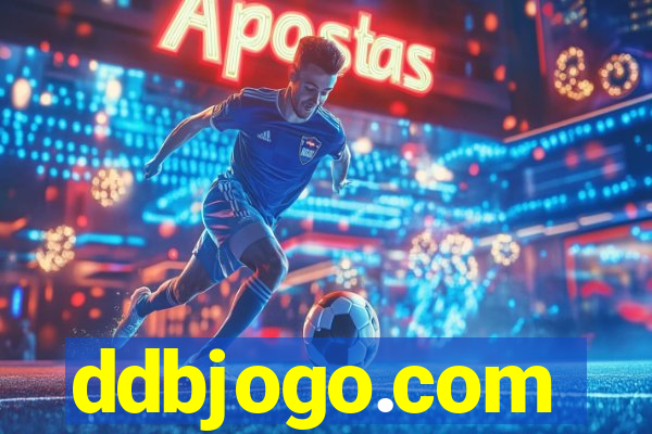 ddbjogo.com