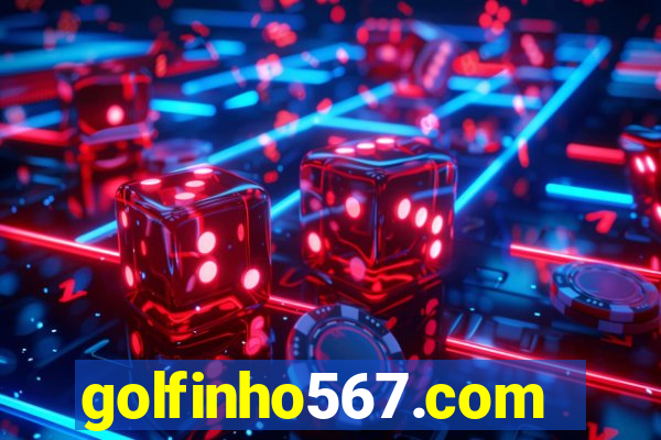 golfinho567.com