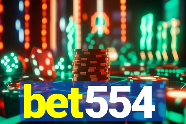 bet554