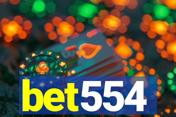 bet554