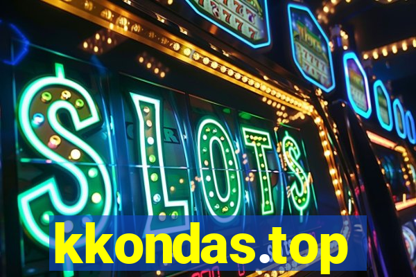 kkondas.top