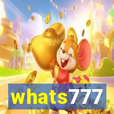 whats777