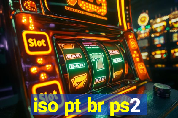 iso pt br ps2