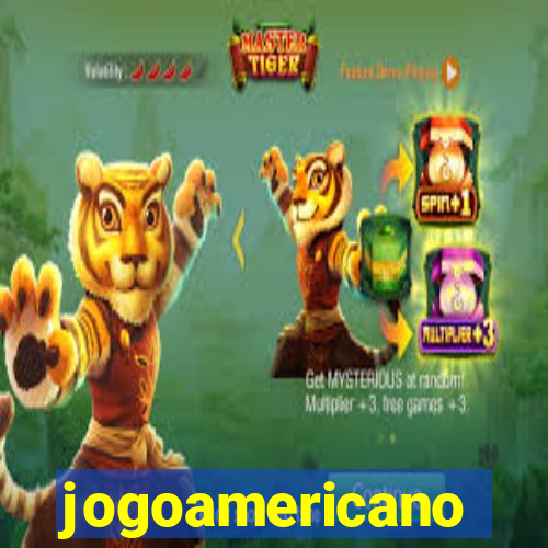 jogoamericano