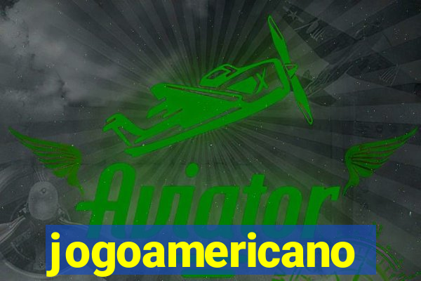 jogoamericano