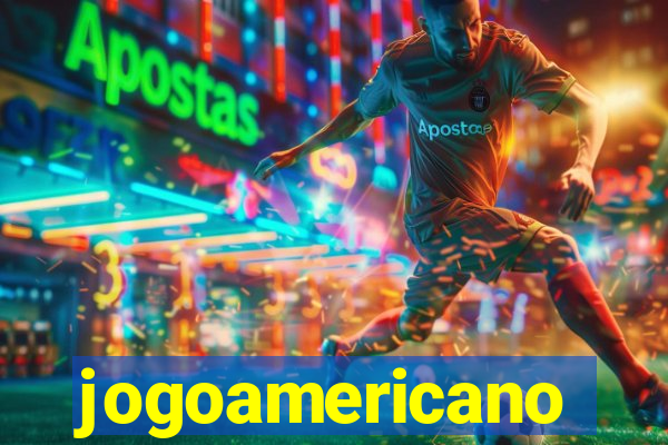 jogoamericano