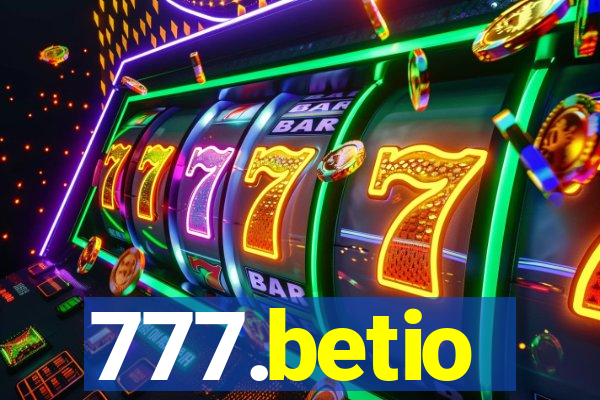 777.betio