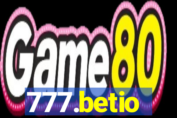 777.betio