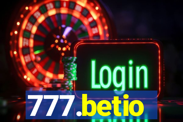 777.betio