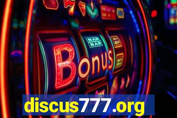 discus777.org