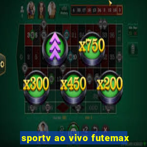 sportv ao vivo futemax