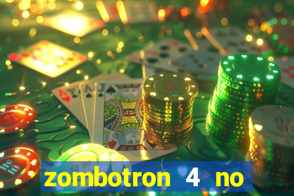 zombotron 4 no click jogos