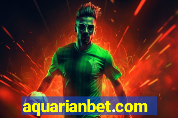 aquarianbet.com