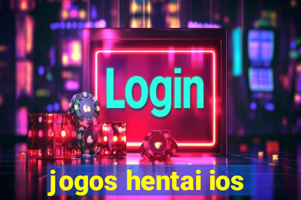 jogos hentai ios