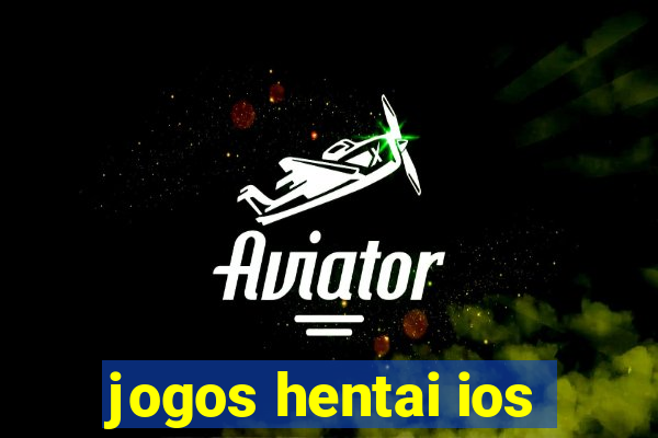 jogos hentai ios