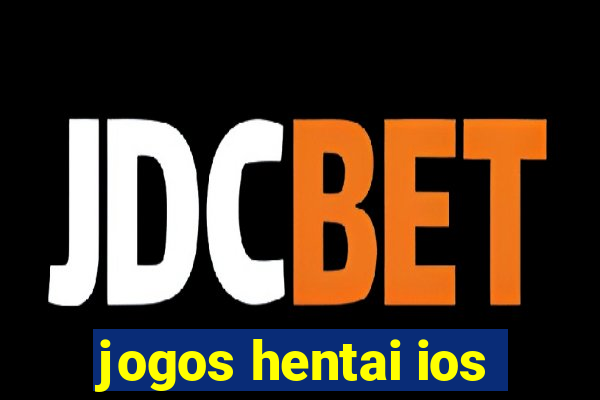 jogos hentai ios