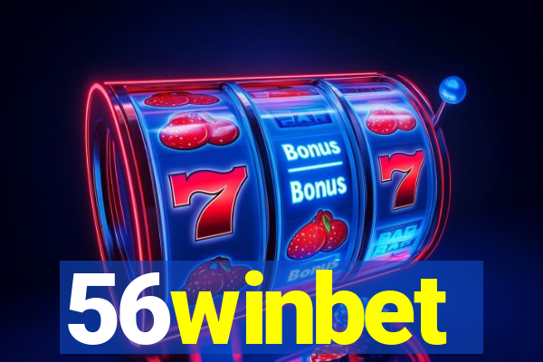 56winbet