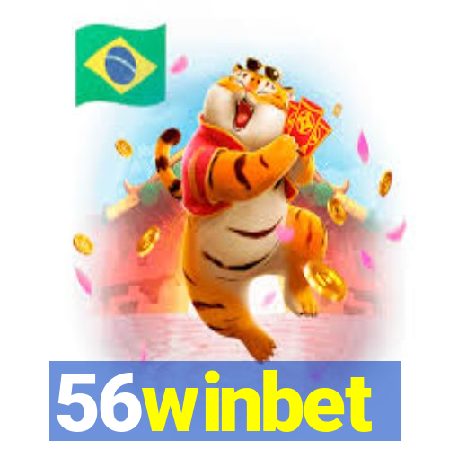 56winbet