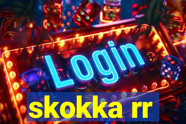 skokka rr