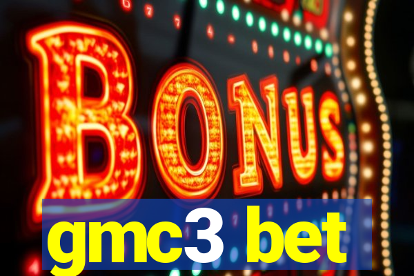 gmc3 bet