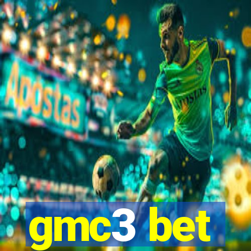 gmc3 bet