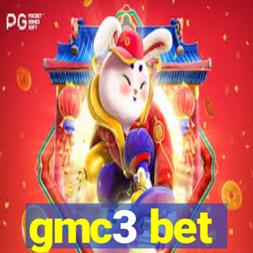 gmc3 bet