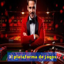 3l plataforma de jogos