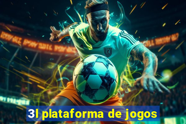 3l plataforma de jogos