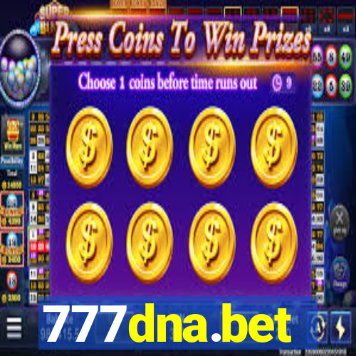 777dna.bet