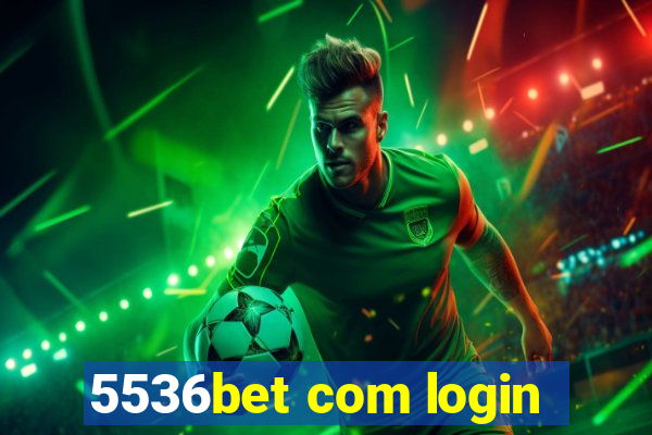 5536bet com login