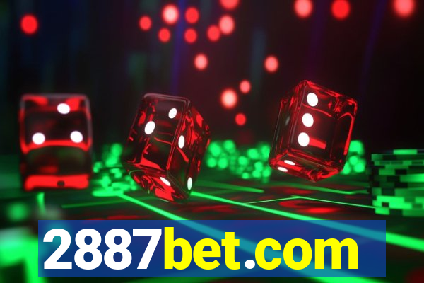 2887bet.com