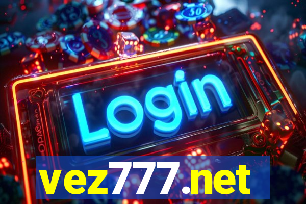 vez777.net