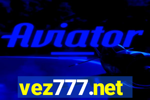 vez777.net