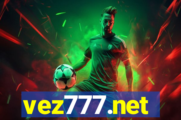 vez777.net