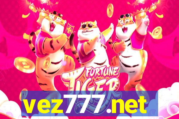 vez777.net