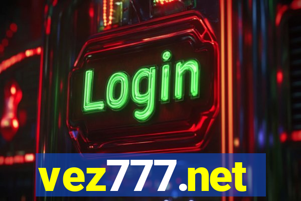 vez777.net