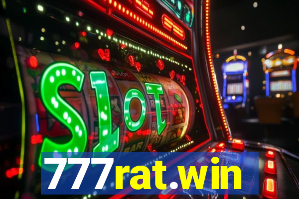 777rat.win