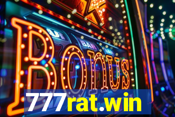 777rat.win