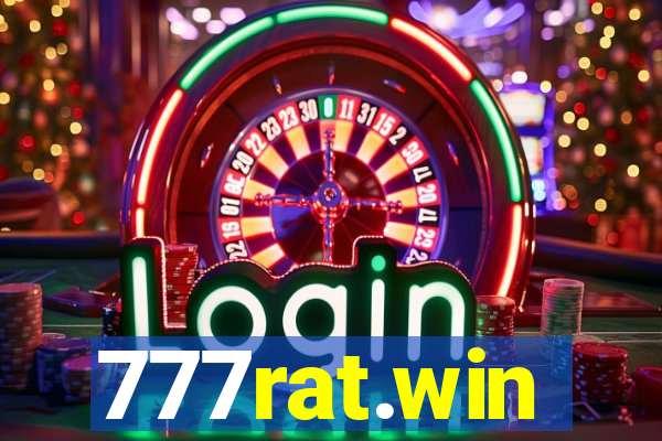 777rat.win