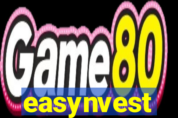 easynvest