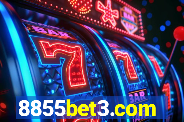 8855bet3.com