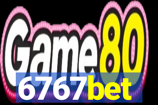 6767bet