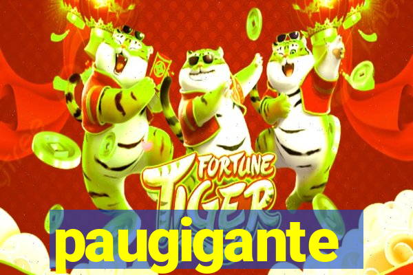 paugigante