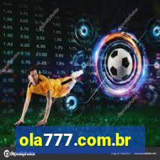 ola777.com.br